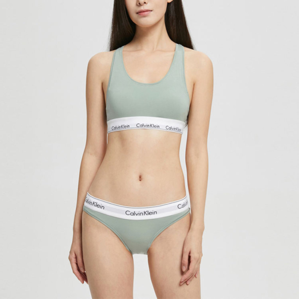 CALVIN KLEIN Logo