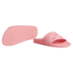 GUCCI Rubber Slide GG