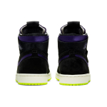 Jordan Air Jordan 1 high zoom air cmft "plum purple"