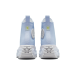 Converse Run Star Hike