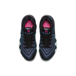 Nike Kyrie 4 Laser Fuchsia 4