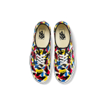 Flour Shop x Vans Authentic