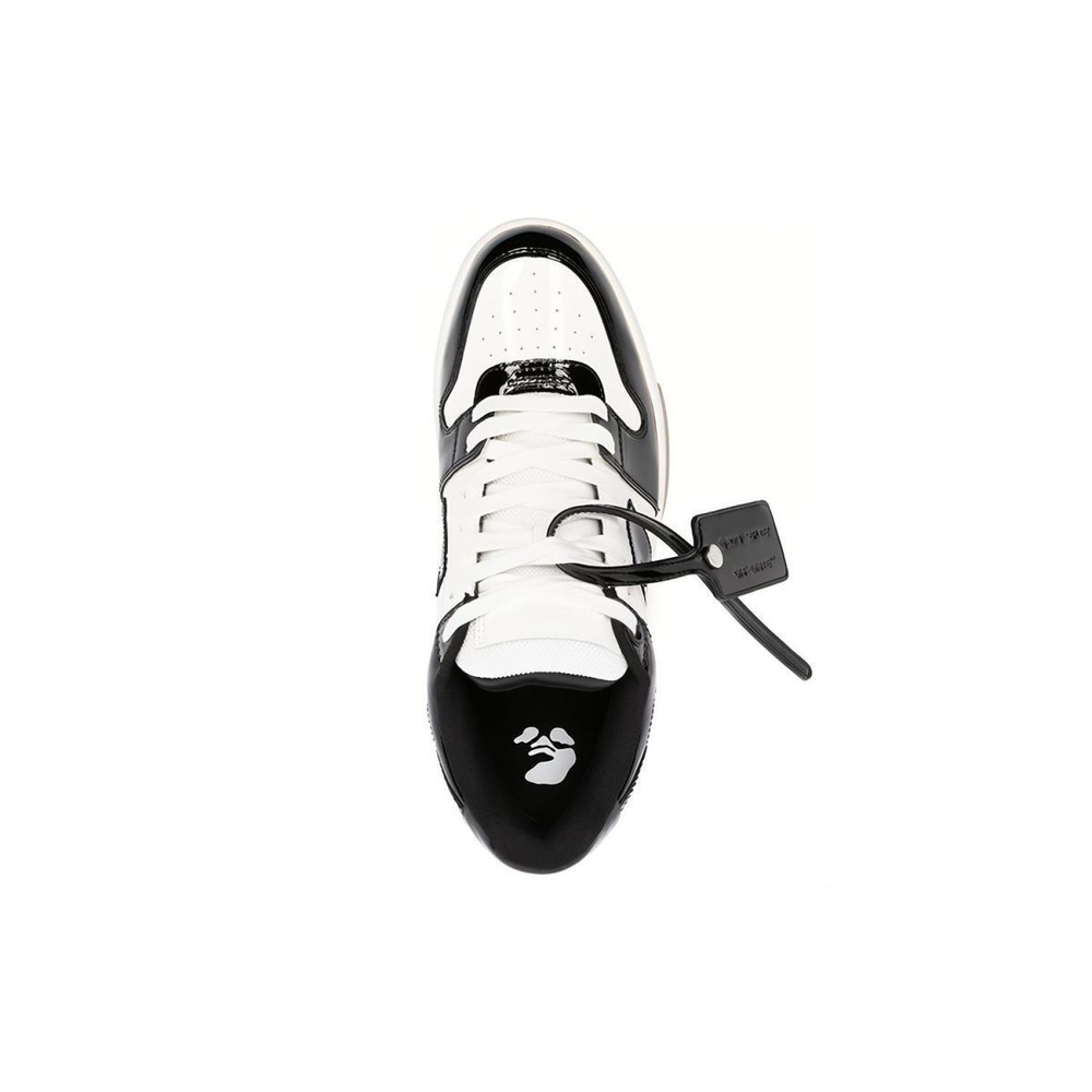 OFF-WHITE Out Of Office