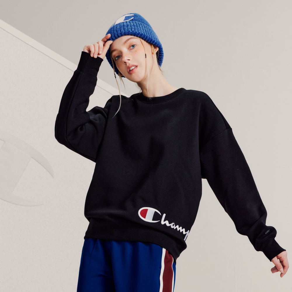 Champion FW23 Legacy Logo