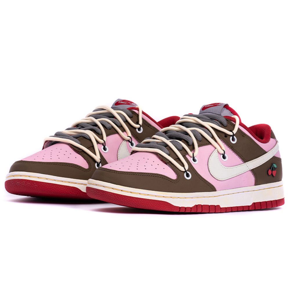 【 】 Nike Dunk vibe