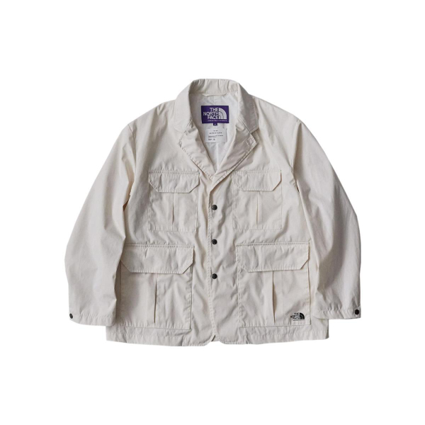 THE NORTH FACE PURPLE LABEL 65/35 Trail Jacket