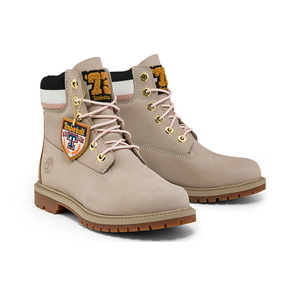 Timberland 6 Inch