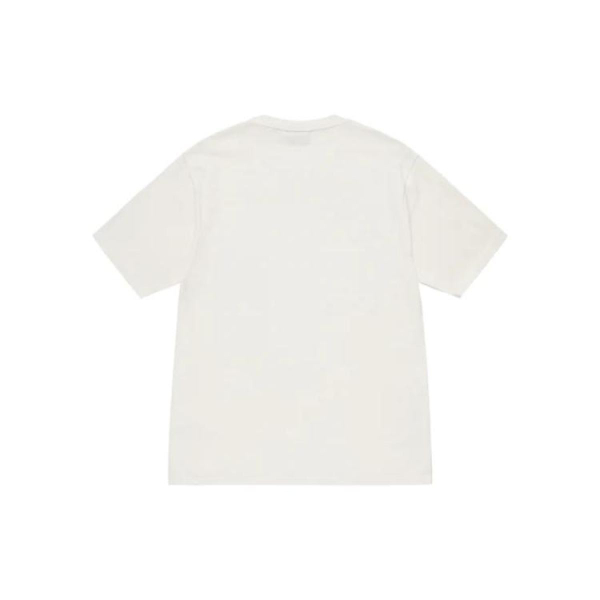 Stussy SS23 BLOCK SPORT PIGMENT DYED TEE SS23 T