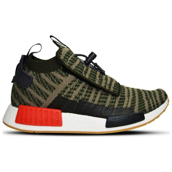 Adidas originals NMD_R1 STLT Stealth Noble