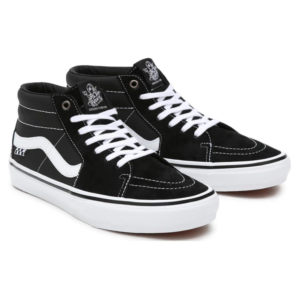 Vans SK8