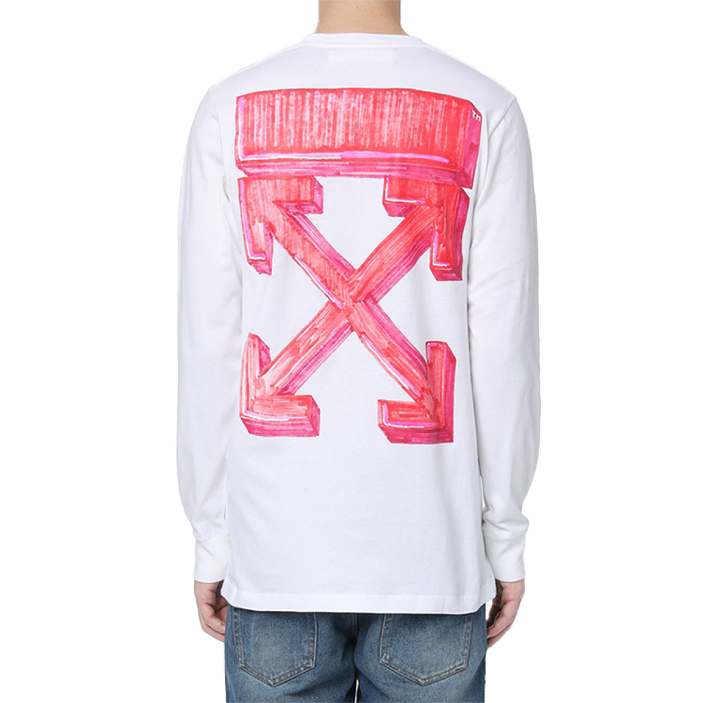 OFF-WHITE FW20 T