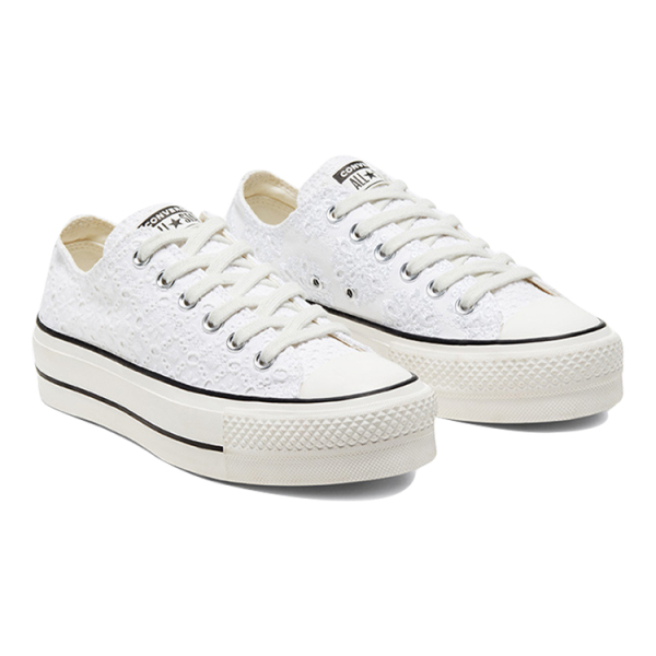 Converse Chuck Taylor All Star Low Top
