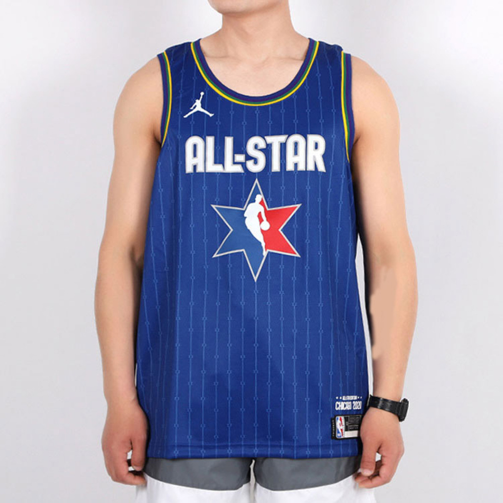 Jordan NBA 23