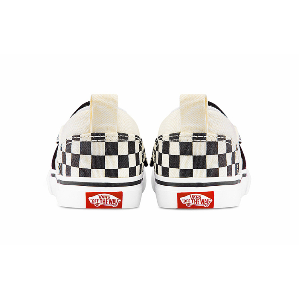 Vans slip-on