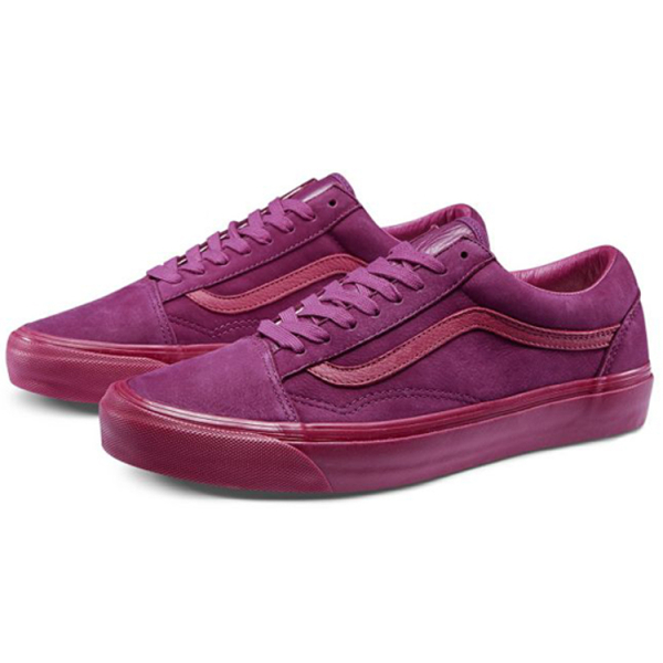 Vans Old Skool Lx