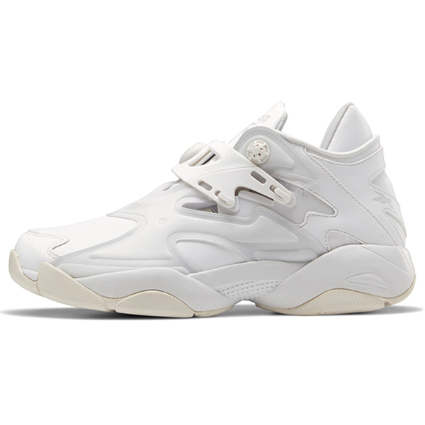 Reebok Pump Court