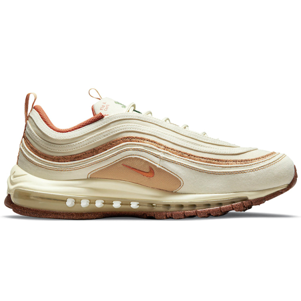 Nike Air Max 97 "cork"