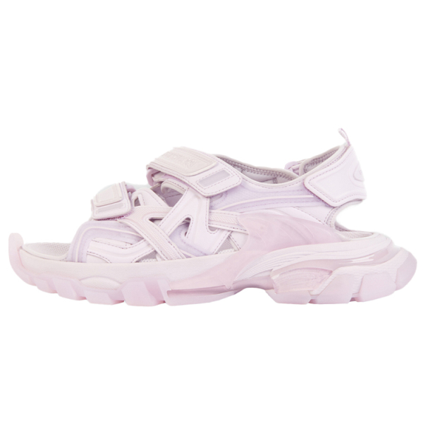 Balenciaga Track Clearsole