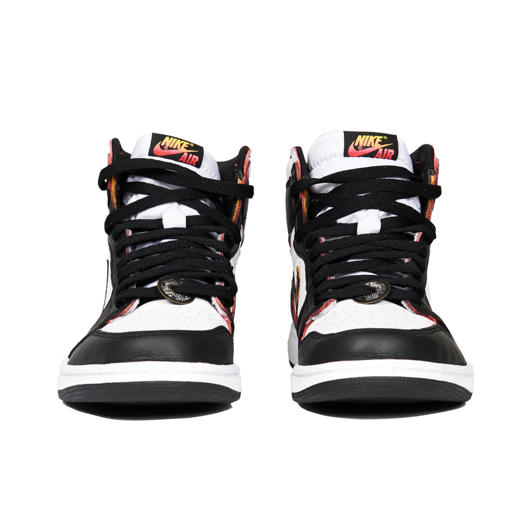 【 】 Jordan Air Jordan 1 CNY