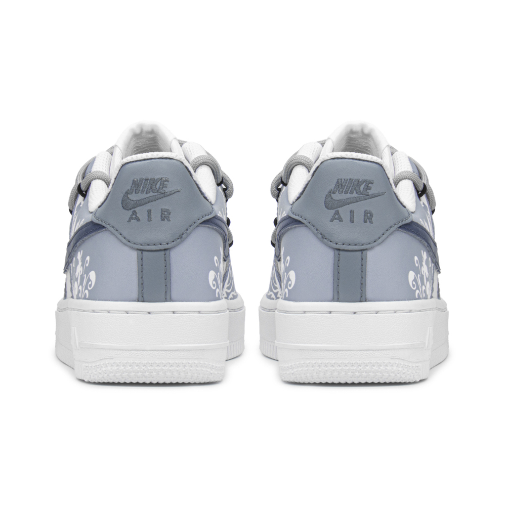 【 】 Nike Air Force 1 LE GS