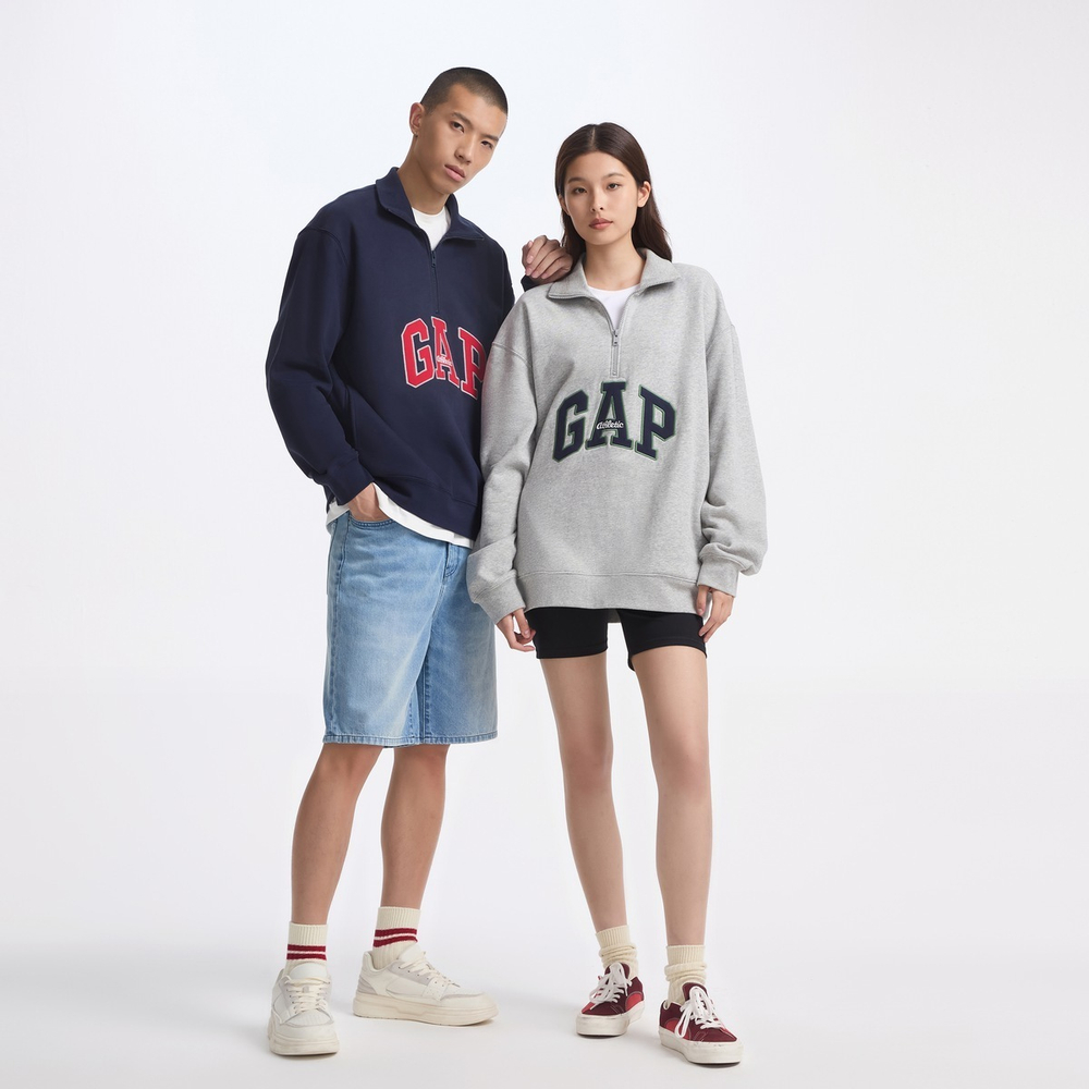 GAP logo