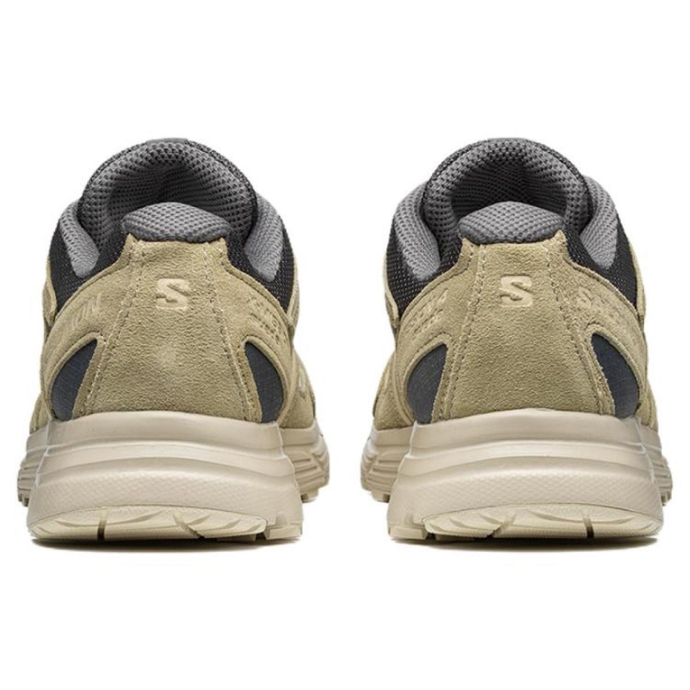 SALOMON X-Mission 4 Suede