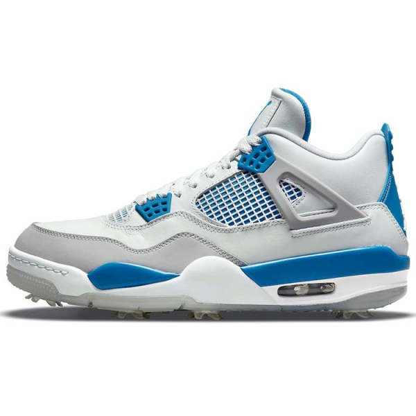 Jordan Air Jordan 4 golf "military blue"