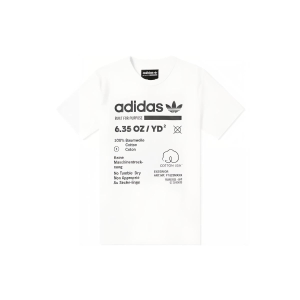 Adidas originals T