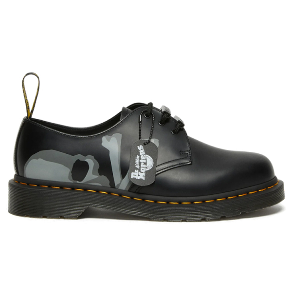 A BATHING APE x mastermind JAPAN x Dr.Martens 1461