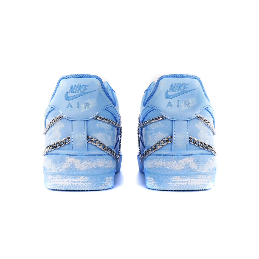 【 】 Nike Air Force 1