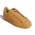 Adidas originals SUPERSTAR "Wheat"