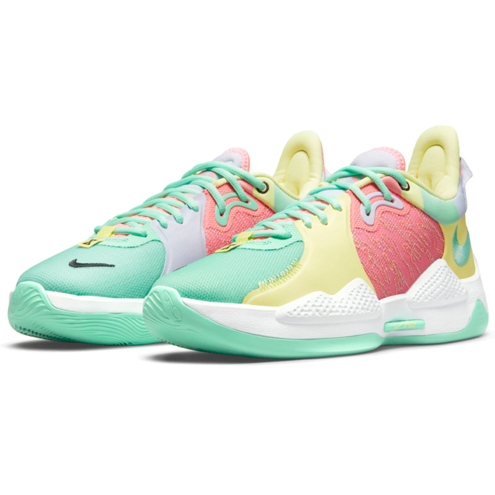 Nike PG 5 EP "Daughters" 5