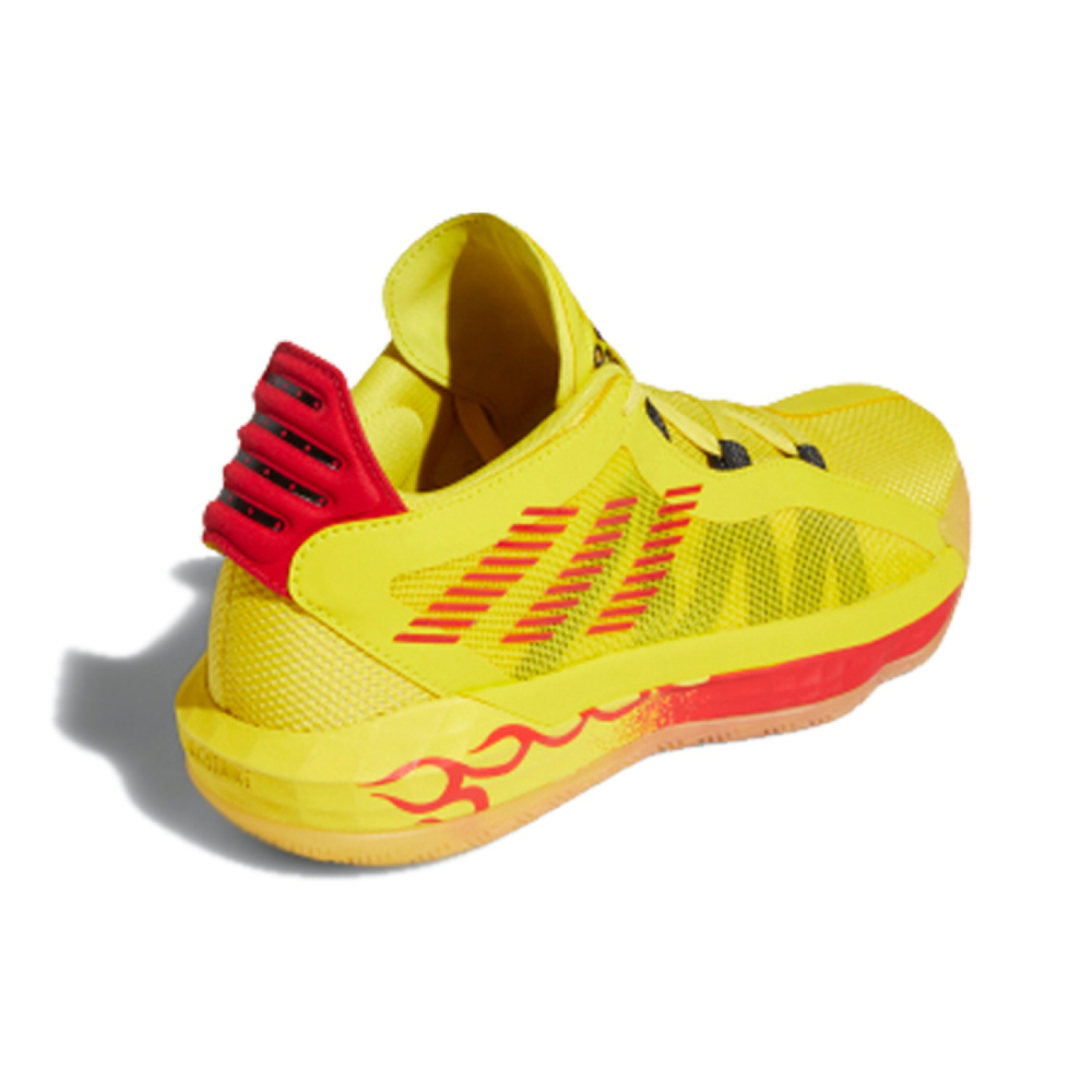 Adidas D lillard 6 GCA