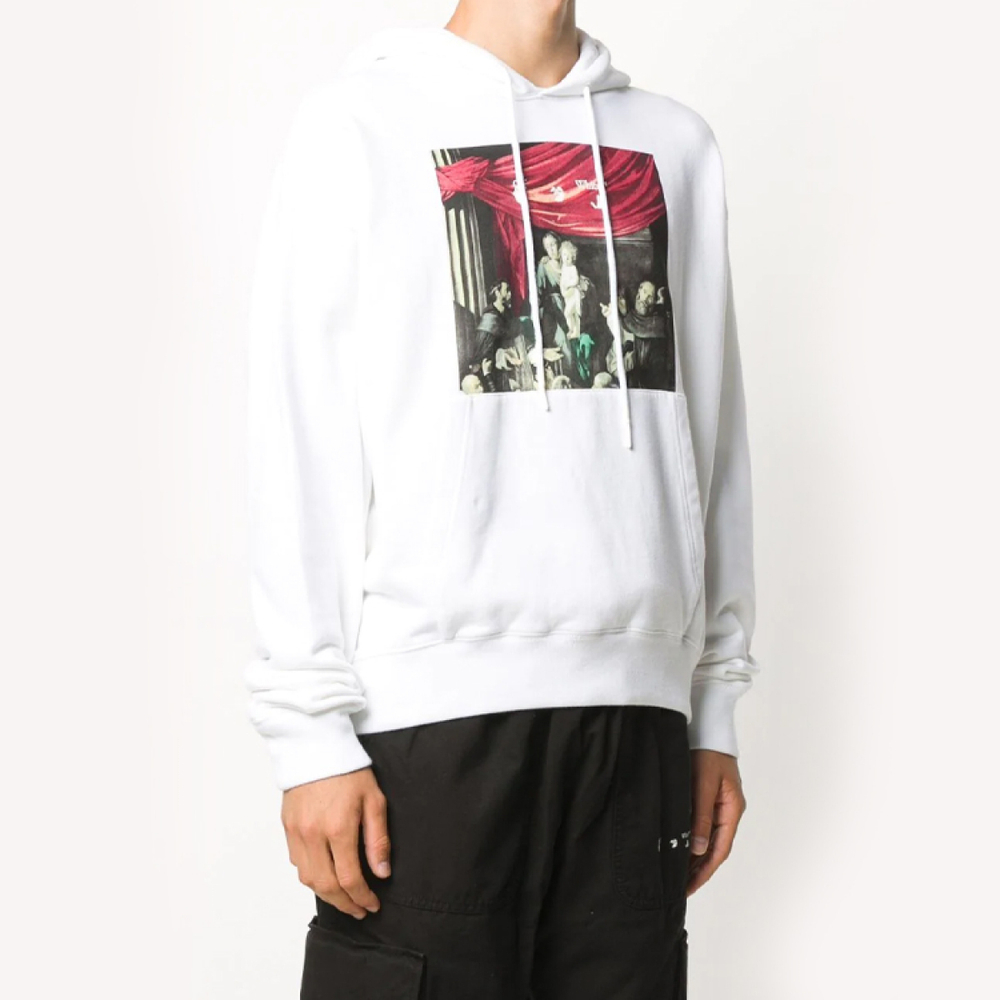 OFF-WHITE FW20 Caravaggio