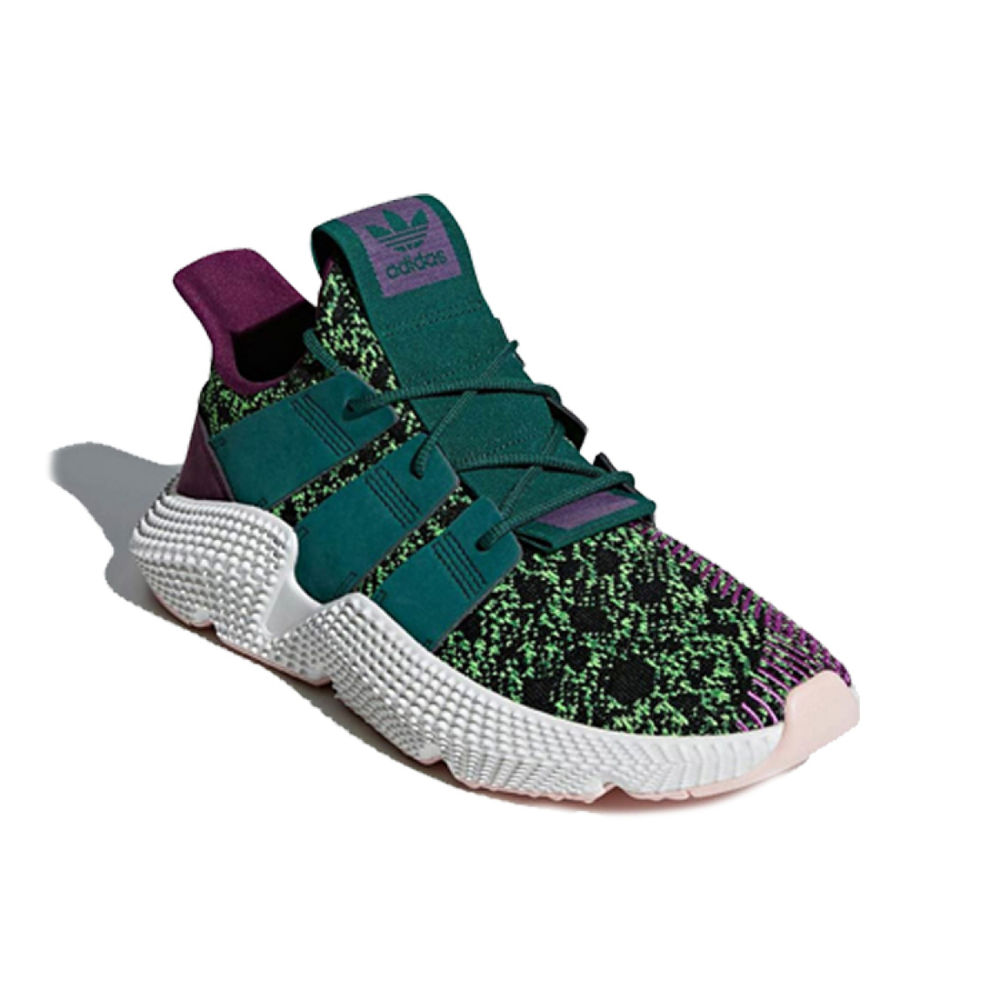 Dragon Ball Z x adidas originals PROPHERE Z