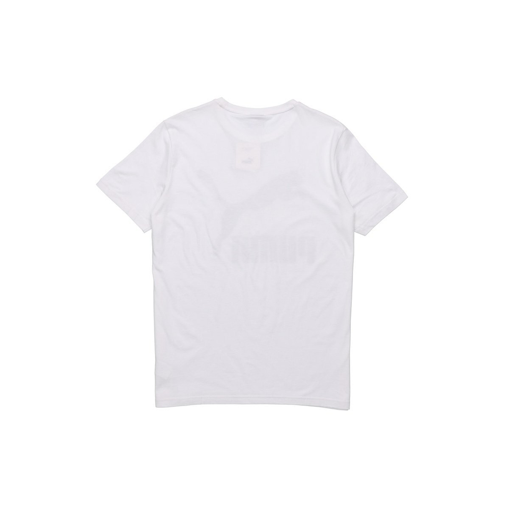 Puma Classics Logo T