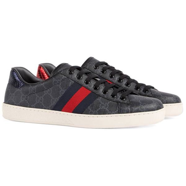 GUCCI ACE GG Supreme