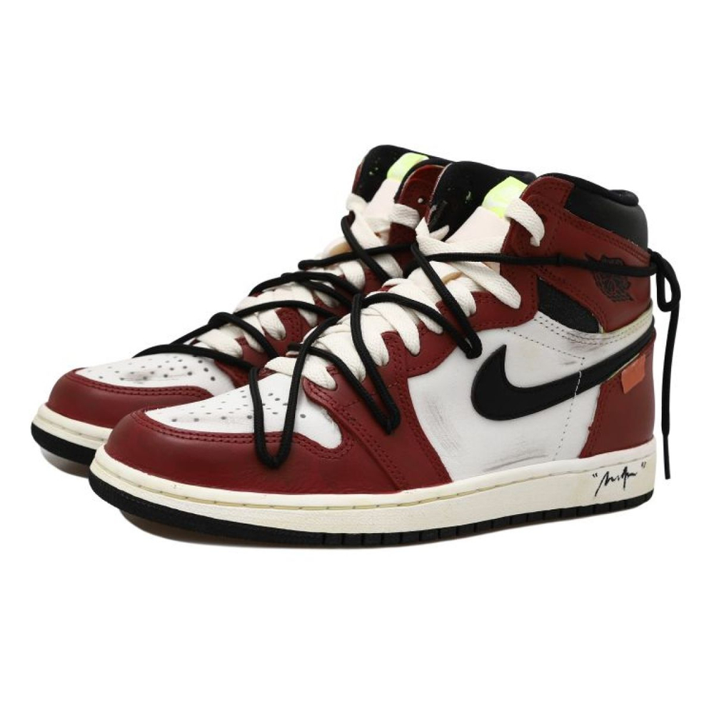 【 】 Jordan Air Jordan 1 retro OKHR OW