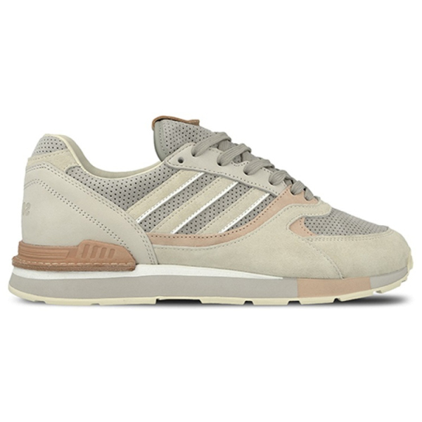 Quesence x adidas originals Solebox