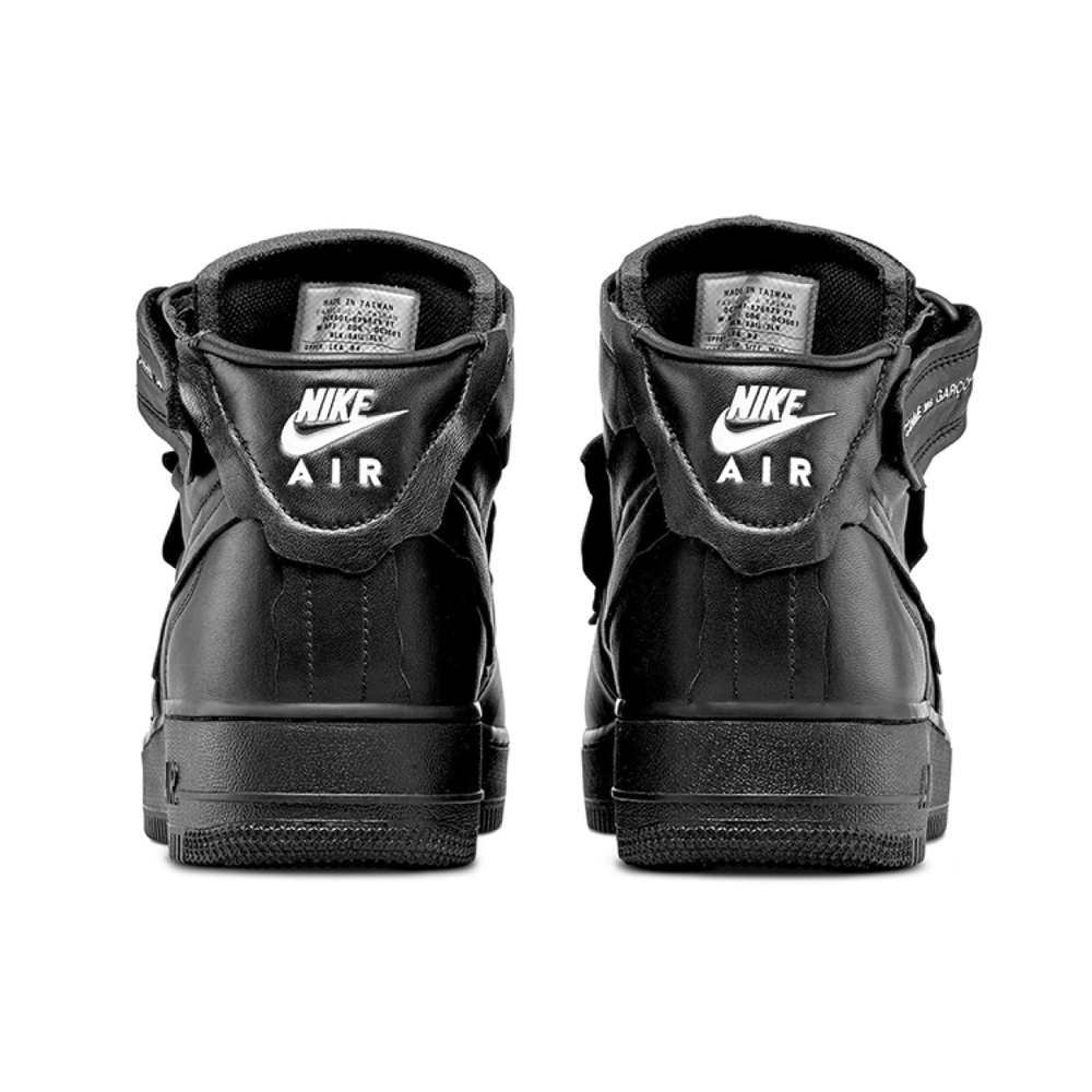 CDG x Nike Air Force 1 Air Force 1 Mid