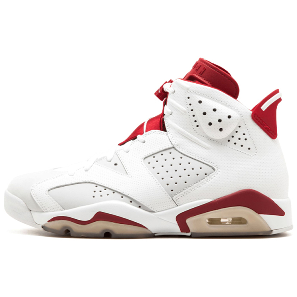 Jordan Air Jordan 6 Retro Alternate Hare