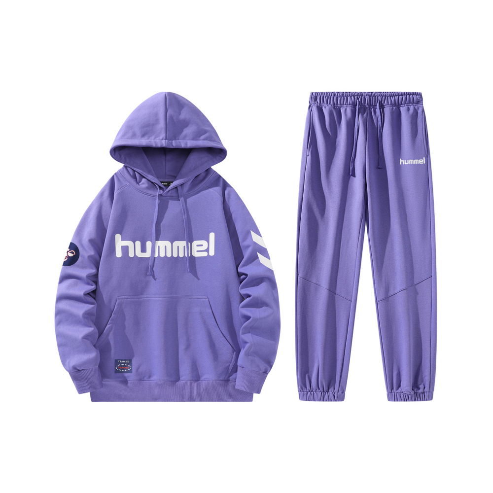 Hummel Logo