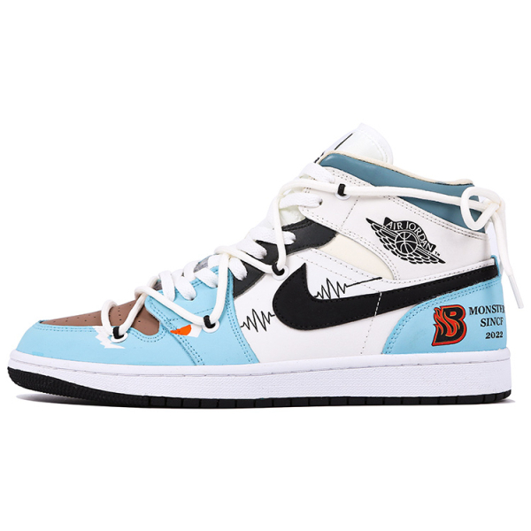 【 】 Jordan Air Jordan 1 Mid