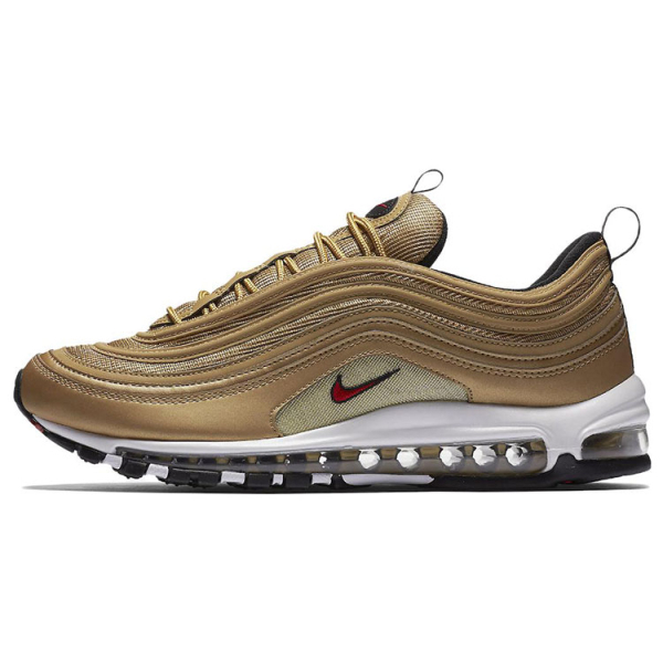 Nike Air Max 97 "Gold Bullet" 2023