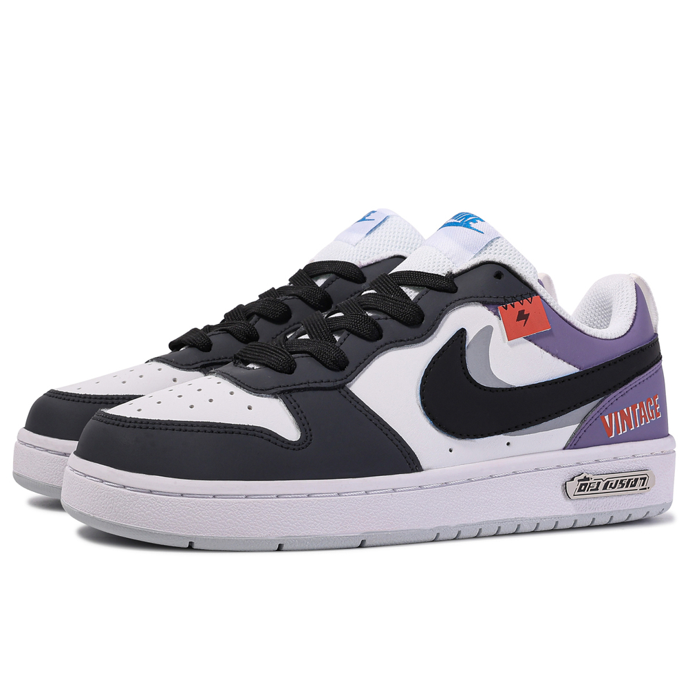 【 】 Nike Court Borough GS
