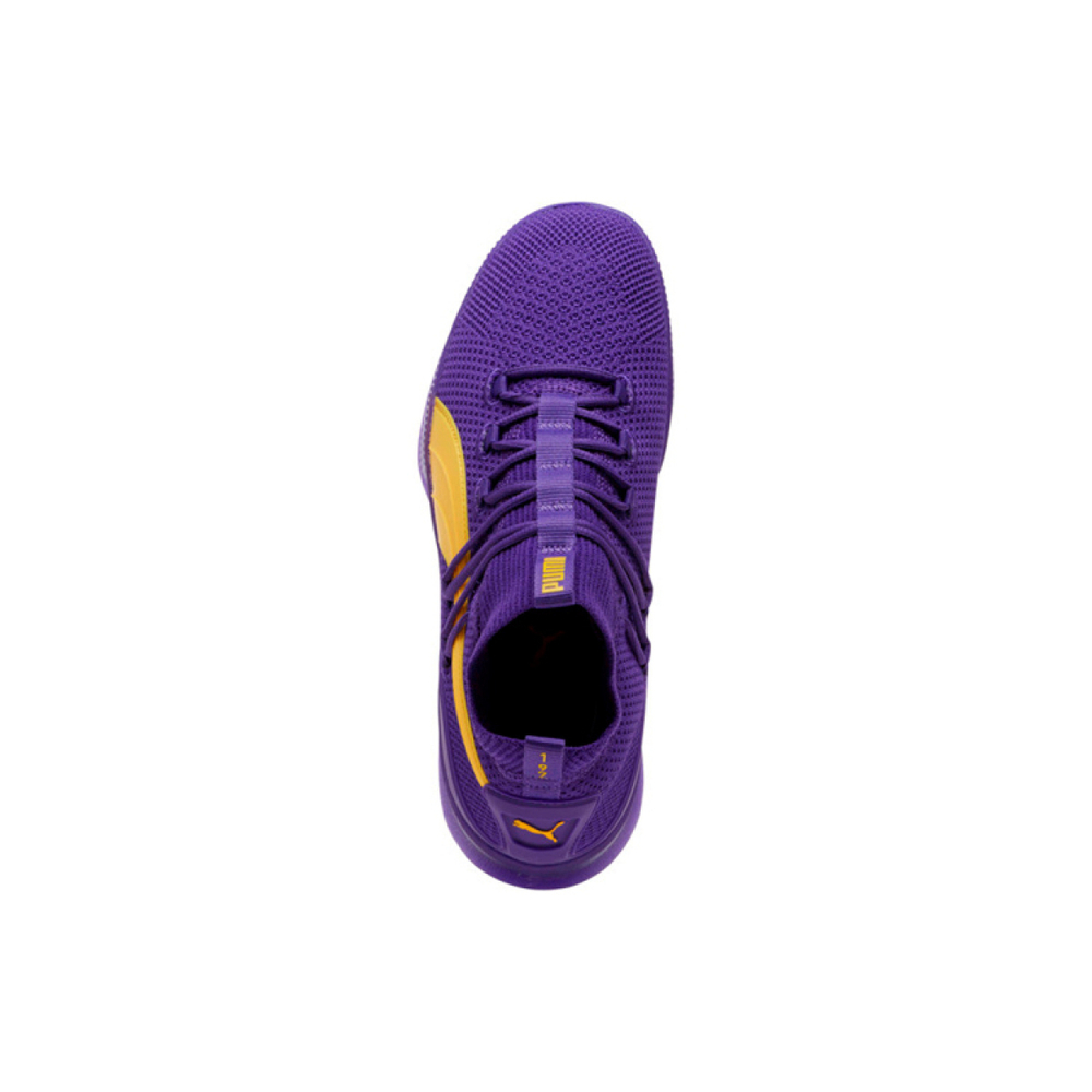 PUMA Clyde Court City Pack Los Angeles Lakers