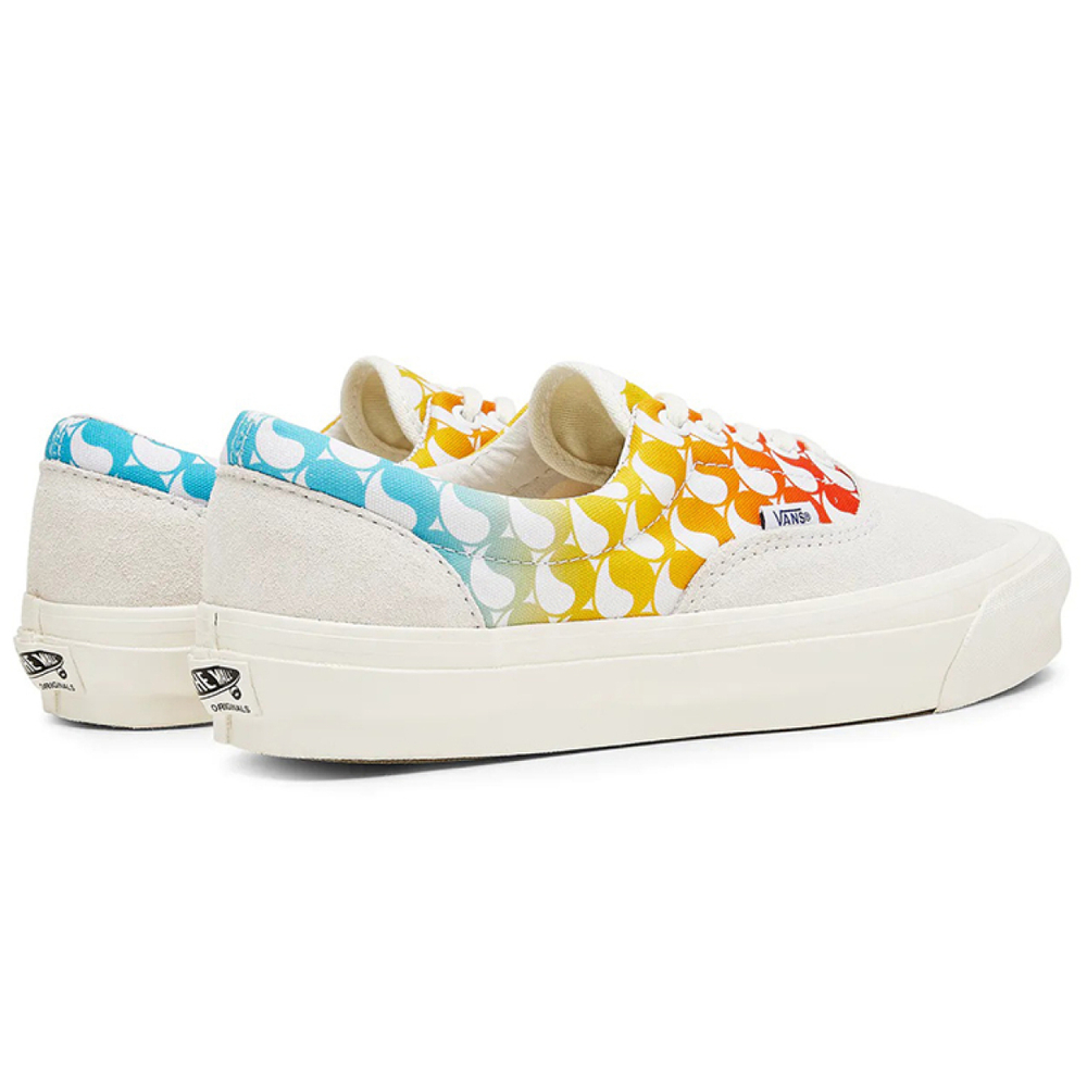 Free & Easy x Vans Era Vault OG LX