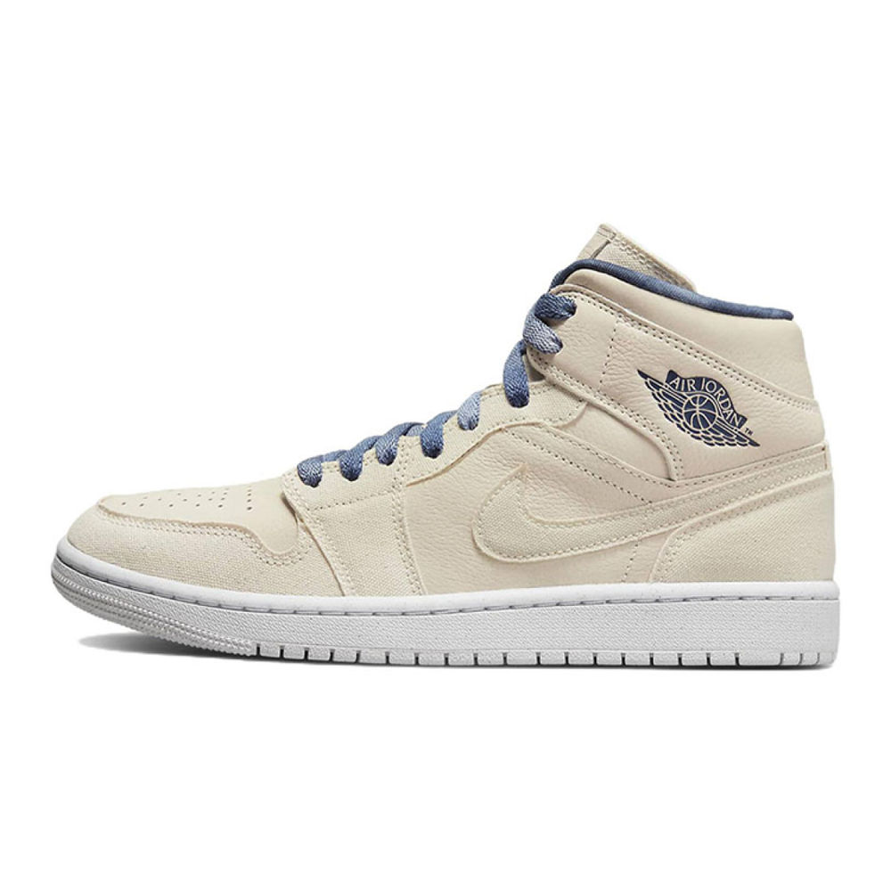 【 】 Jordan Air Jordan 1 Mid SE Vibe