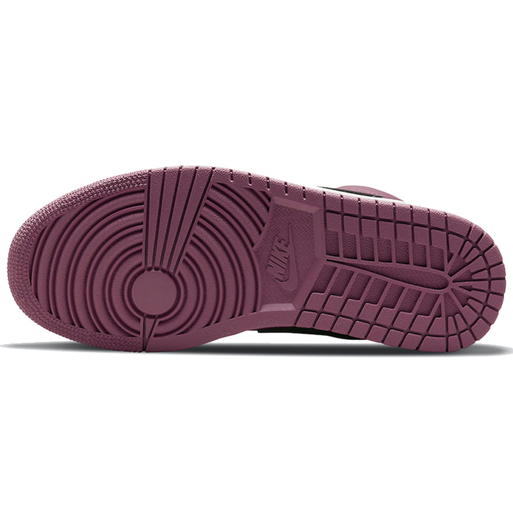 Jordan Air Jordan 1 Low "Magenta"