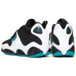 Jordan Black Cat